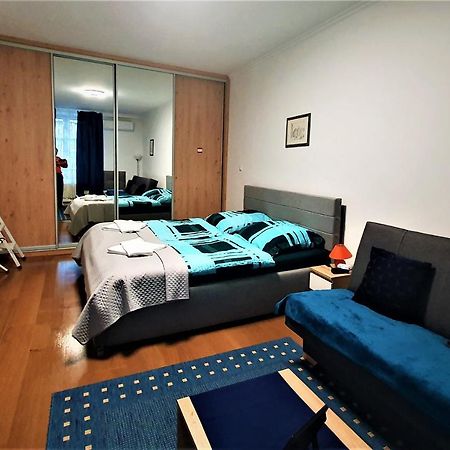 Gaj Apartment - Air Condition, Free Parking Краків Екстер'єр фото