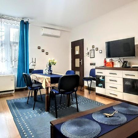 Gaj Apartment - Air Condition, Free Parking Краків Екстер'єр фото