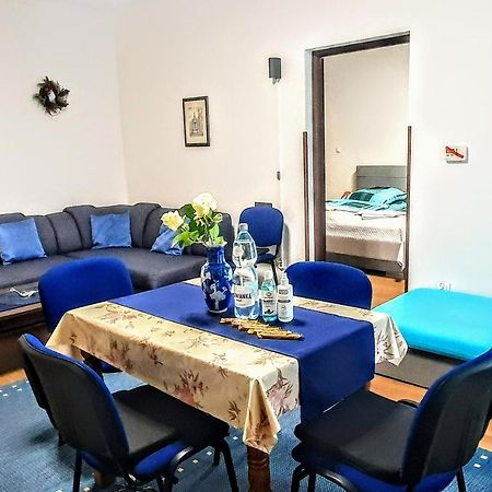 Gaj Apartment - Air Condition, Free Parking Краків Екстер'єр фото