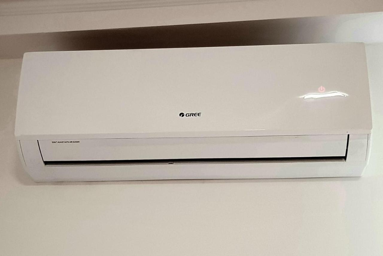 Gaj Apartment - Air Condition, Free Parking Краків Екстер'єр фото