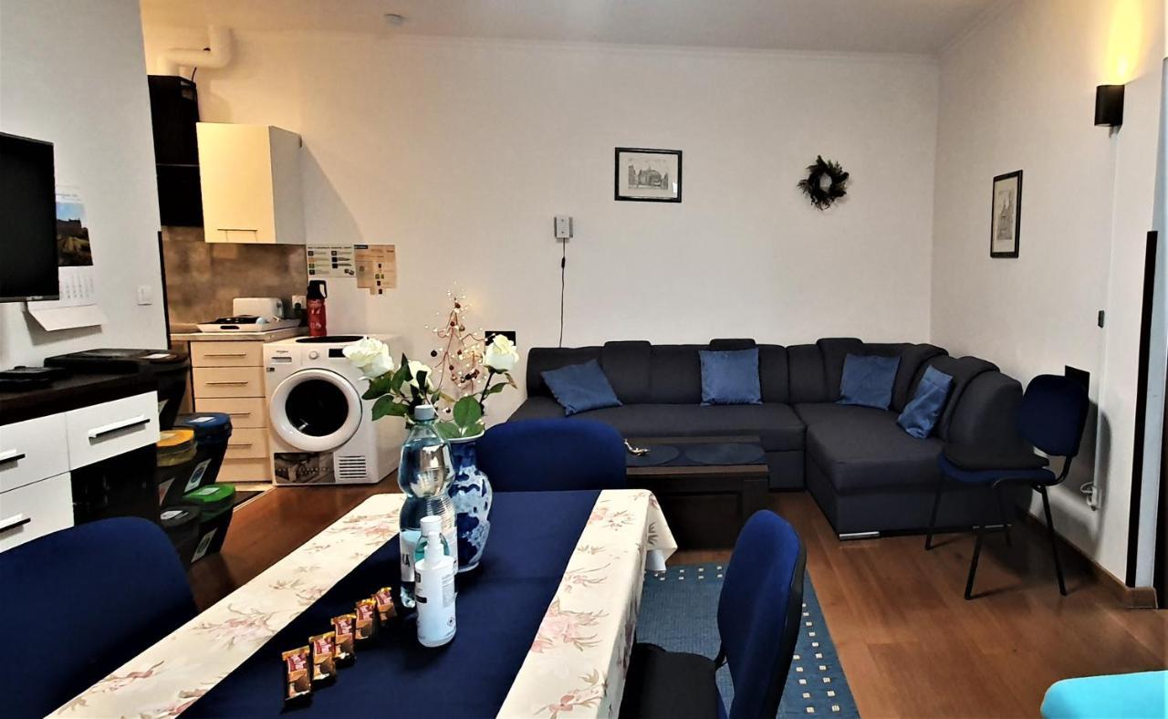 Gaj Apartment - Air Condition, Free Parking Краків Екстер'єр фото