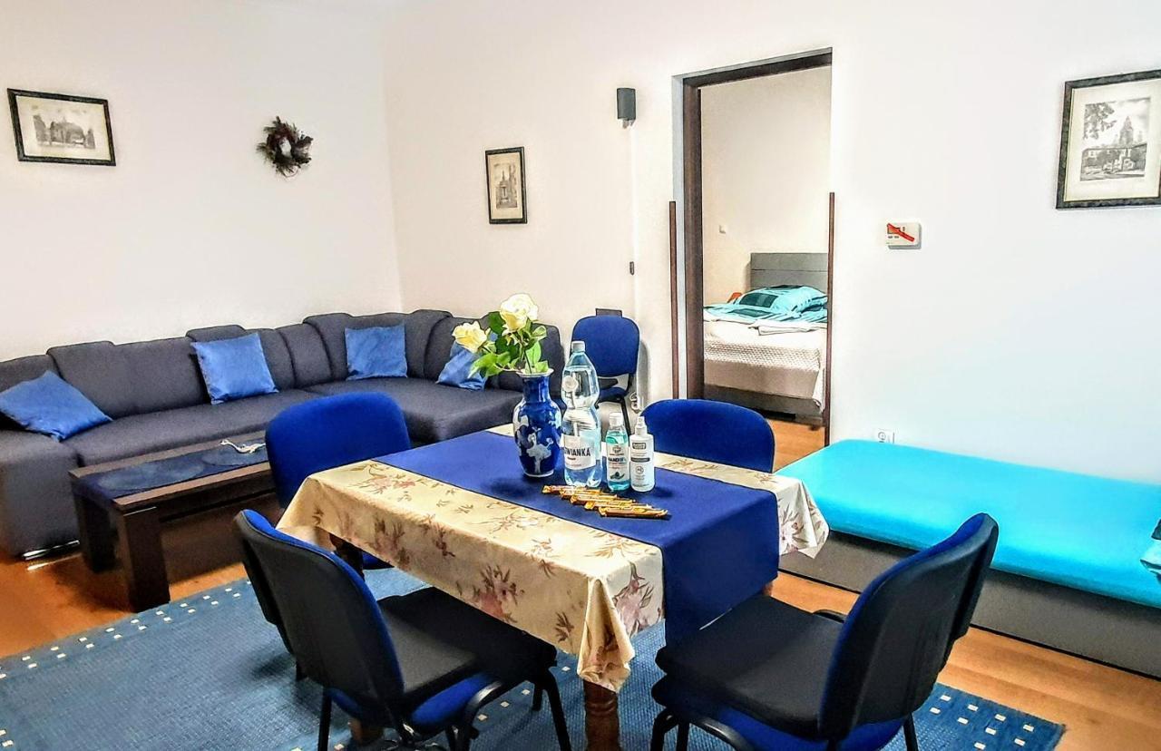 Gaj Apartment - Air Condition, Free Parking Краків Екстер'єр фото