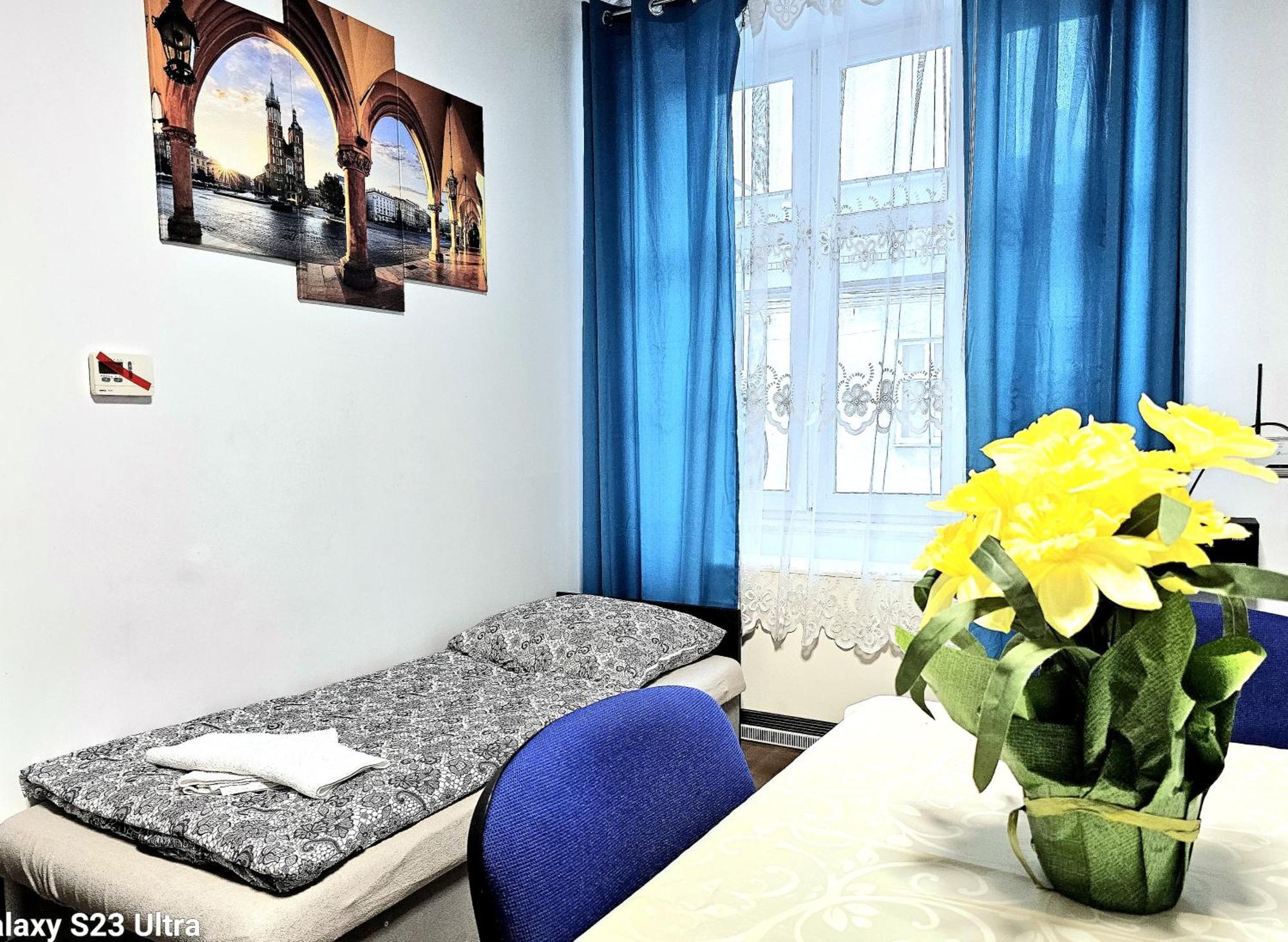Gaj Apartment - Air Condition, Free Parking Краків Номер фото